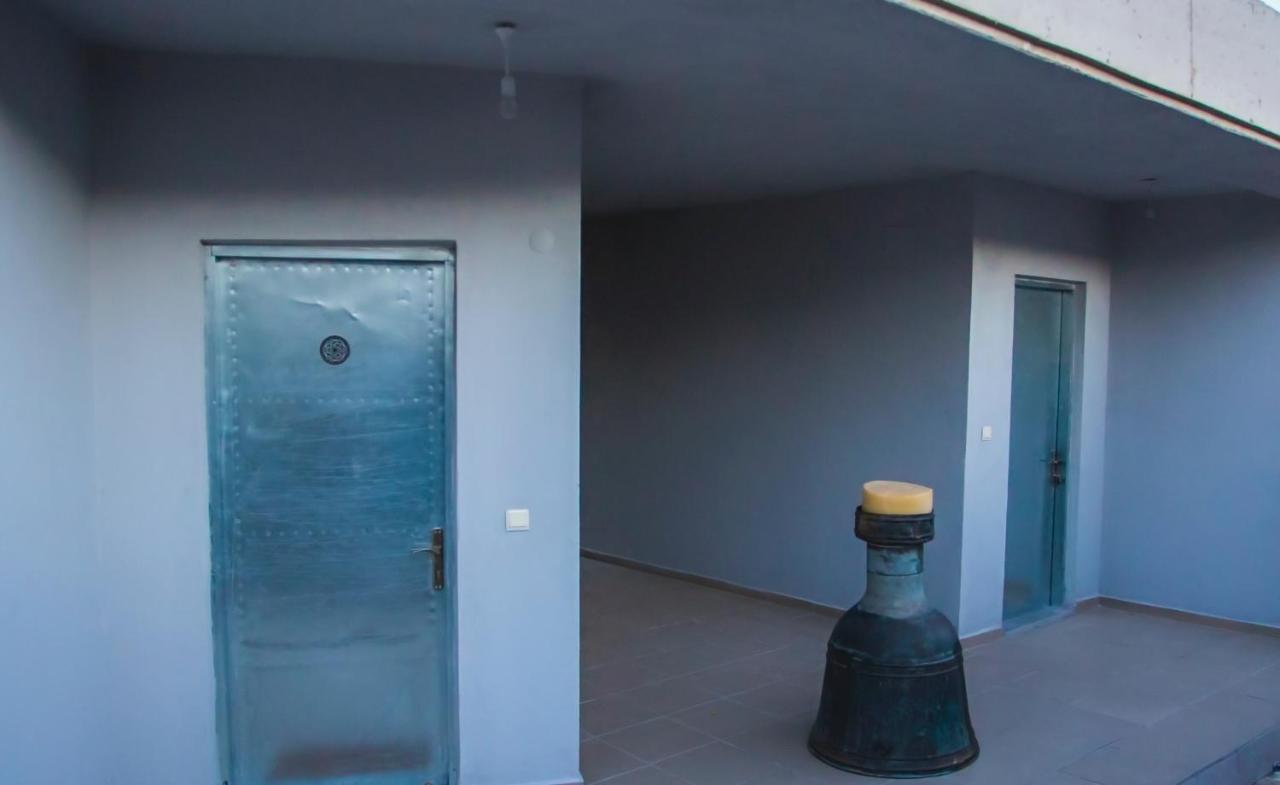 Baksi Konukevi By Anatolity Collection Hotel Bayburt  Exterior foto