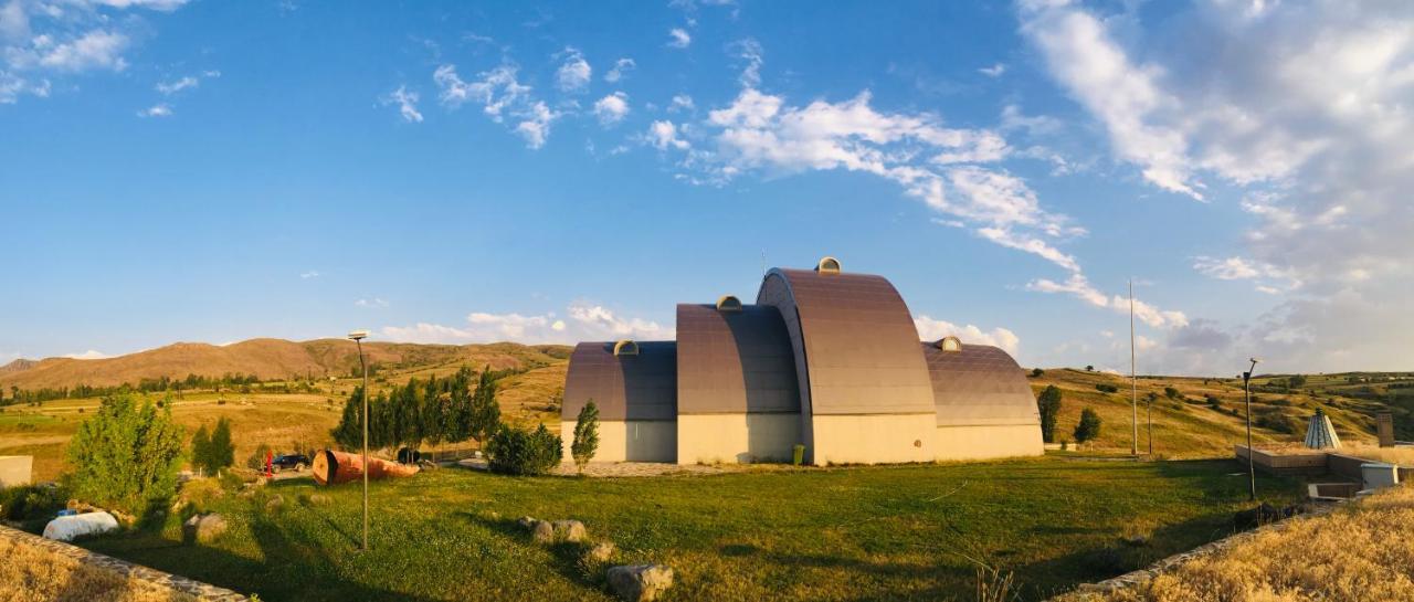 Baksi Konukevi By Anatolity Collection Hotel Bayburt  Exterior foto