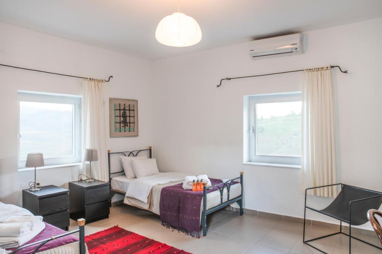 Baksi Konukevi By Anatolity Collection Hotel Bayburt  Exterior foto