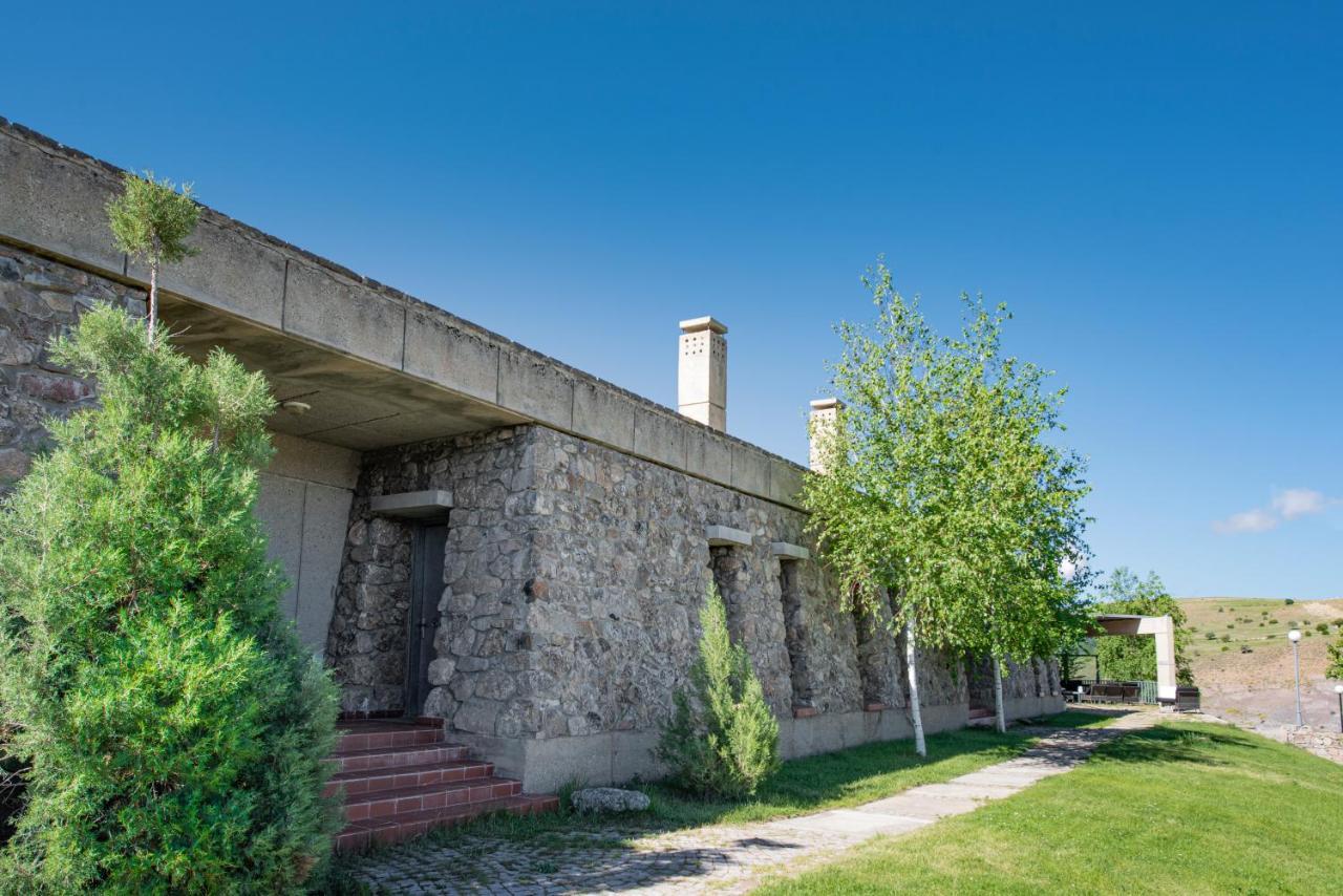 Baksi Konukevi By Anatolity Collection Hotel Bayburt  Exterior foto